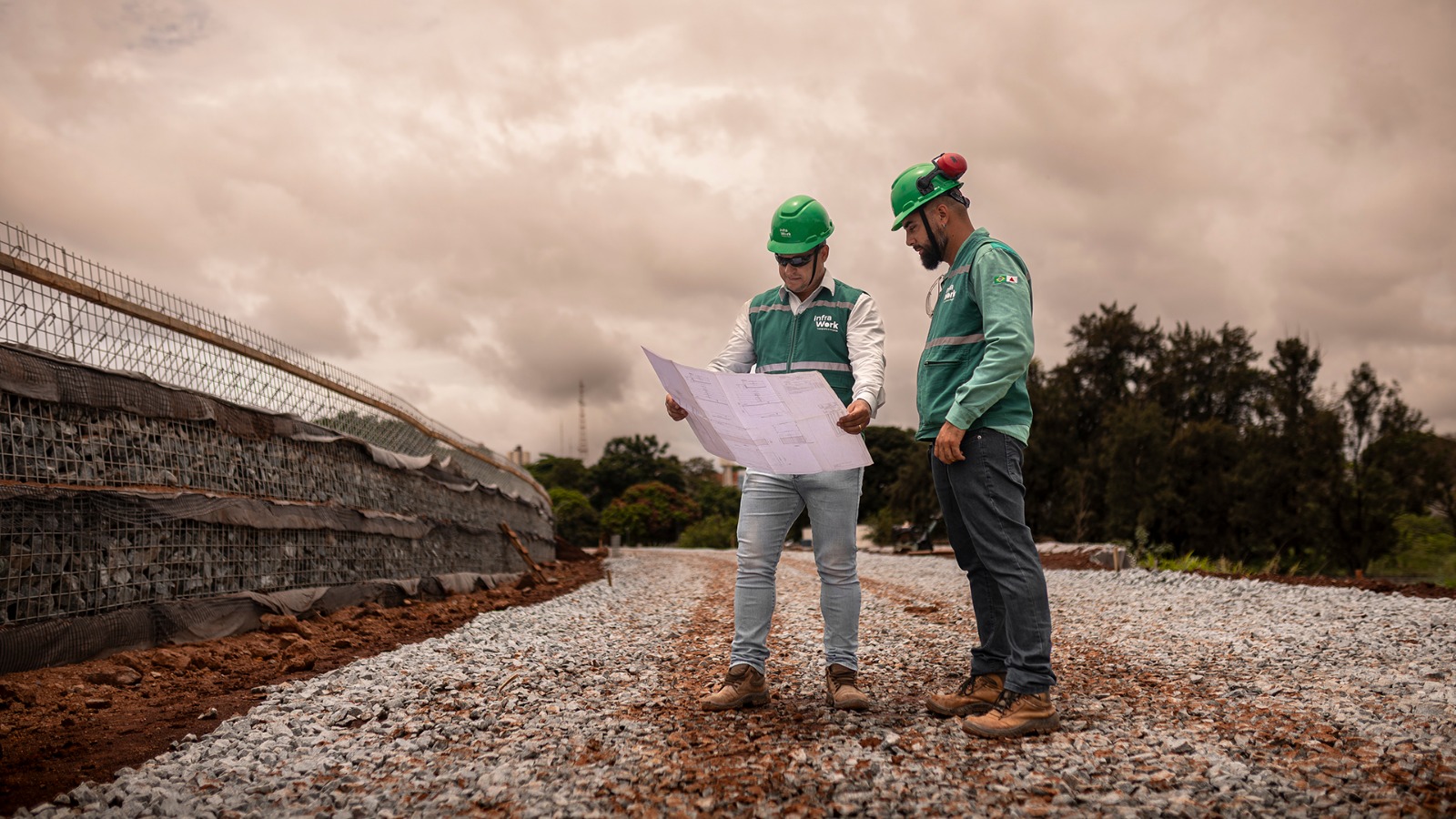 Análise de Projetos