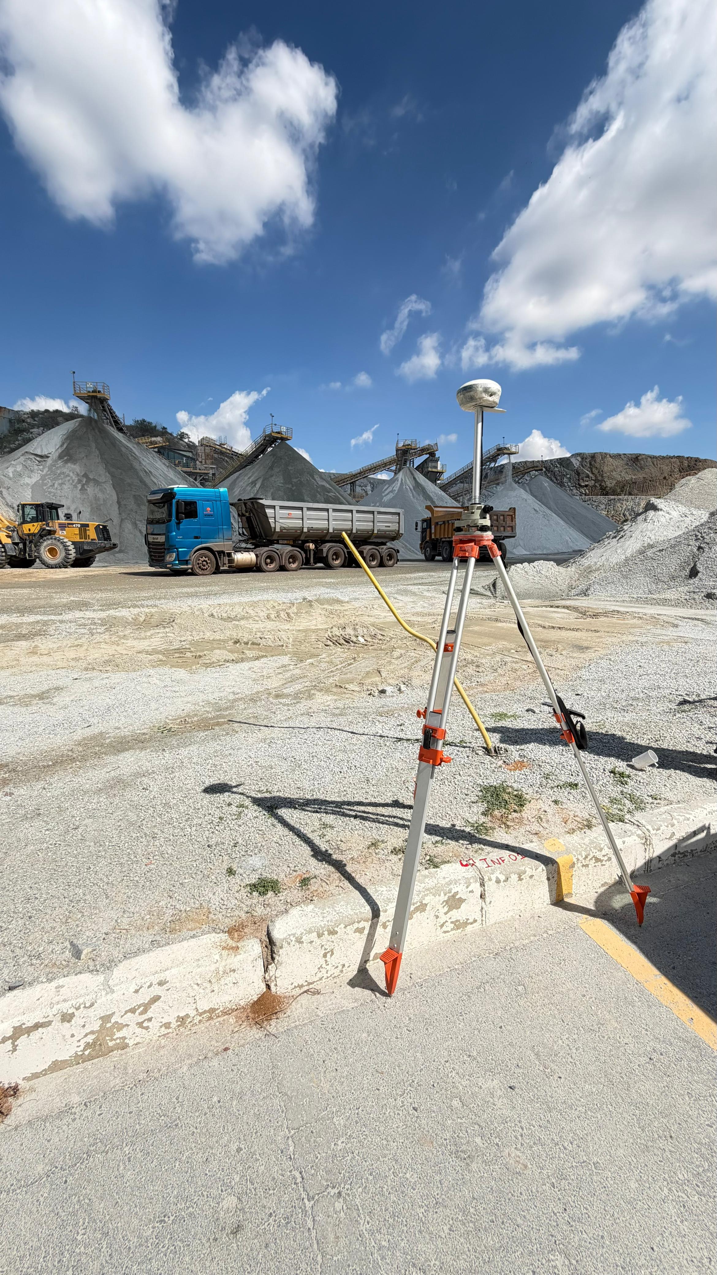 Mineração