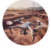 Mapeamento Aerofotogramétrico